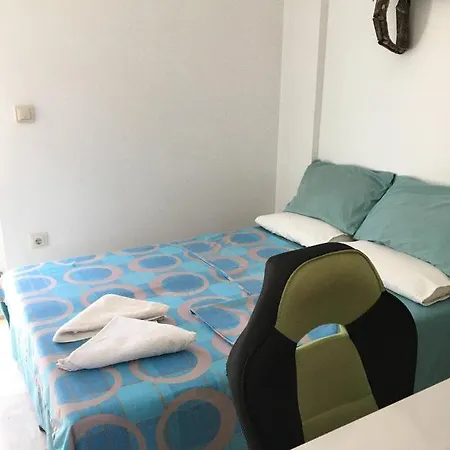 This Is Your Second Home Ikinci Eviniz Διαμέρισμα
