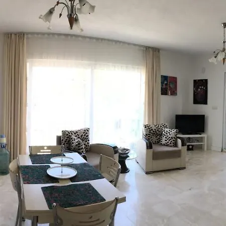 This Is Your Second Home Ikinci Eviniz Διαμέρισμα